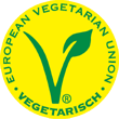 Europäisches Vegetarismus Label (V-Label)