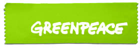 Greenpeace-Logo